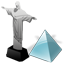 Christ the Redeemer Level icon
