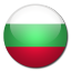 Bulgaria Flag icon