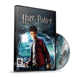 Harry Potter And The Half Blood Prince-256
