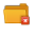 Folder remove-32