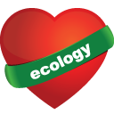 Ecology Heart