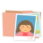 Carton folder pictures icon