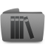 Folder library-64