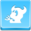 Freebsd Blue icon