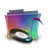 Folder rainbow music-48