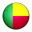 Flag of Benin-32