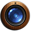 Facetime Wooden icon