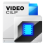 Video Cilp Icon