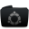Folder black ubuntu-32