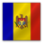 Republic of Moldova flag-48