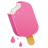 Ice Cream Pink-48