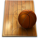 Basketball Court-128