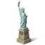 New York Liberty Icon