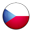 Flag of Czech Republic-32