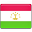 Tajikistan Flag-32
