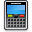 Calculator Black icon