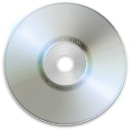 Blank disc
