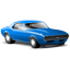 Classic Camaro icon