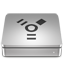 Aluport FireWire icon