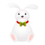 Rabbit Long Ears-64