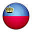 Flag of Liechtenstein icon