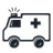 Ambulance Car-48