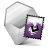 Mail purple-48