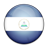 Flag of Nicaragua-48