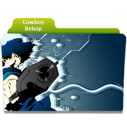 Cowboy Bebop-256
