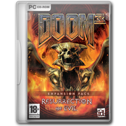 Doom 3 ROE