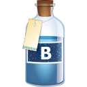 Bkontakte Bottle-128