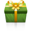 geschenk box 3 icon