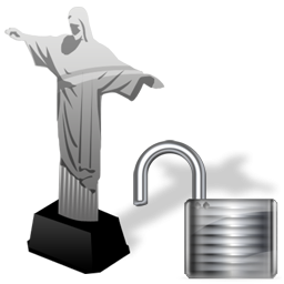 Christ the Redeemer Unlock