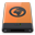 HDD Orange Server B-32