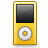 Nano  Yellow Icon