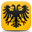 Holy Roman Emperor Banner-32