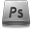 Adobe Photoshop CS4 Gray-32