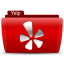 Yelp Colorflow Icon