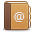 Adress Book icon