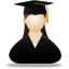 Graduate female-64