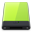HDD Green-32