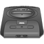 Sega Genesis gray icon