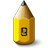Adobe Pencils icon pack