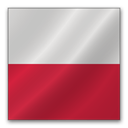 Poland flag-128