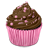 Choco Cupcake-48