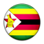 Flag of Zimbabwe icon