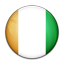 Flag of Cote d Ivoire-64