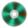 Green Metallic CD-32