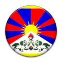 Flag of Tibet-128
