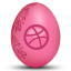 Dribble Egg icon